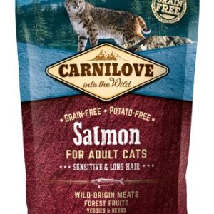 CL Cat Salmon 2kg