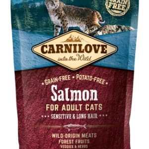 CL cat Salmon 400 gr