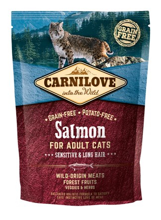 CL cat Salmon 400 gr