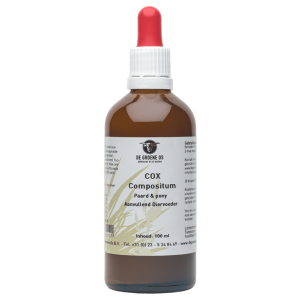 COX compositum 100ml