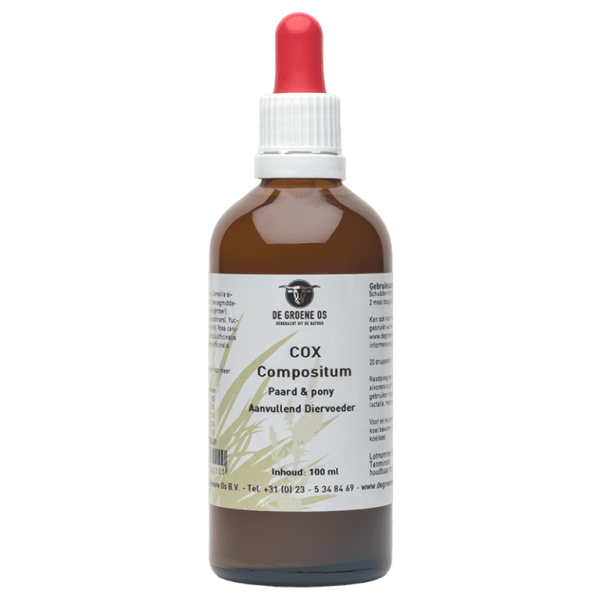COX compositum 100ml