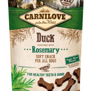 Carnilove snack Duck