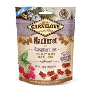 Carnilove snack Mackerel