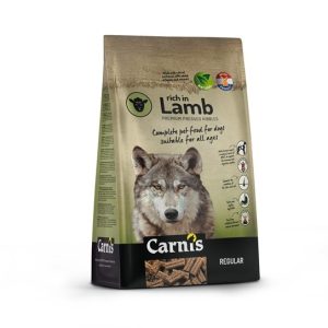 Carnis Lam 12.5kg