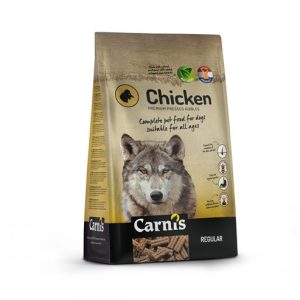 Carnis kip 4kg regular