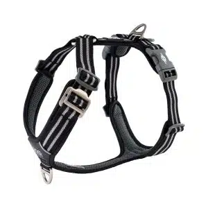 Comfort Walk Air XS zwart
