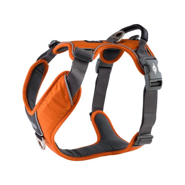 Comfort walk pro M orange