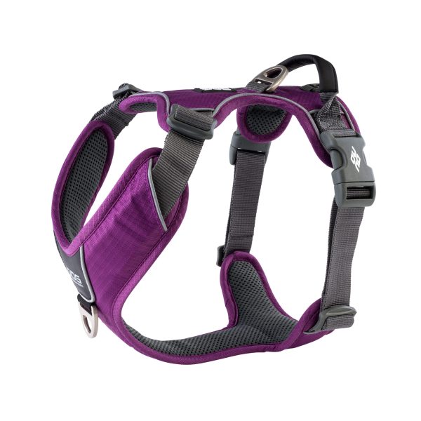 Comfort walk pro xs purple