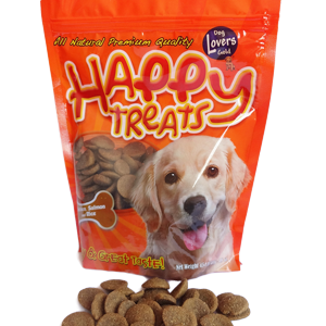 DLG Happy treats