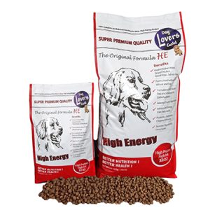 DLG High Energy 13kg