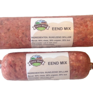 DM Eend mix 1 kg