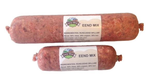 DM Eend mix 1 kg