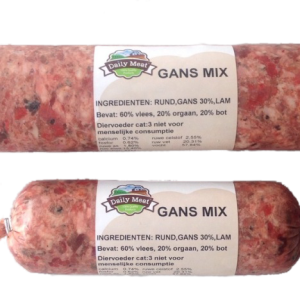 DM Gans mix 1 kg