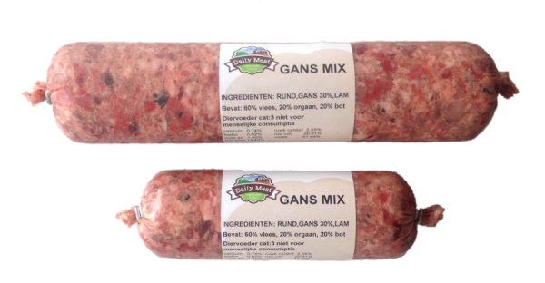 DM Gans mix 1 kg