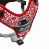 Divo reflect rood L/XL