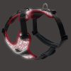 Divo reflect rood S/M