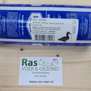 Eend kg
