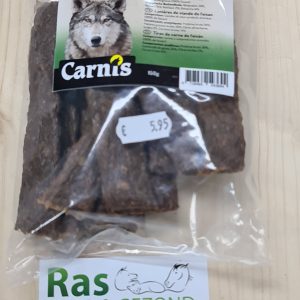 Fazant strips 150gr