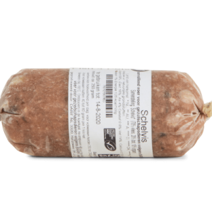 Fish4pets Schelvis 245gr