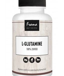 Frama L-glutamine