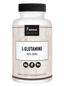 Frama L-glutamine