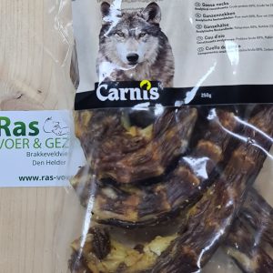 Ganzennekken 250gr