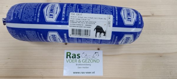 Geit kg