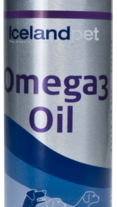 Icelandpet Omega 3 Oil 250ml
