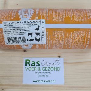 Juniorvlees kg