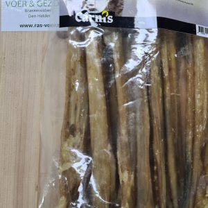 Konijnenhuid 400gram