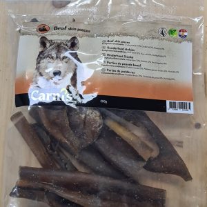 Kophuidstukjes 250gr