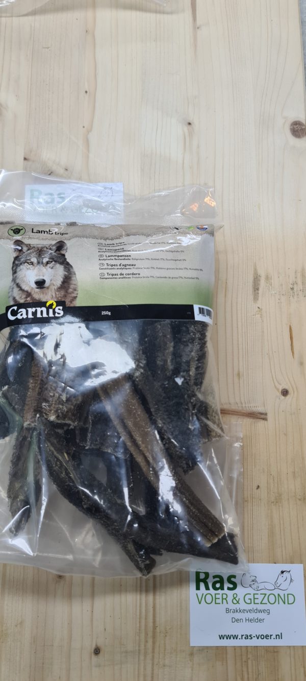Lamspens 250gr