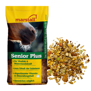 Marstall Senior Plus