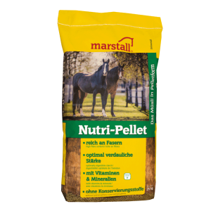 Nutri-pellet