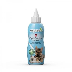 Optisooth eye wash