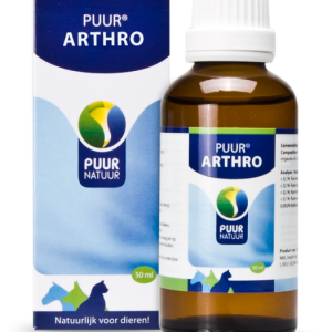 PUUR Arthro