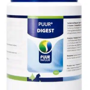 PUUR Digest 100gr