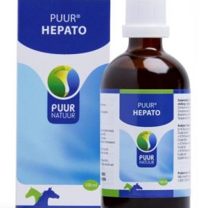 PUUR Hepato