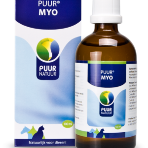 PUUR MYO