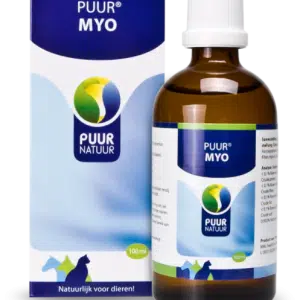 PUUR MYO