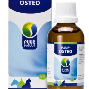 PUUR Osteo