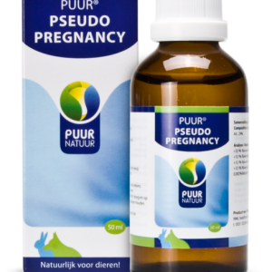 PUUR pseudo pregnancy