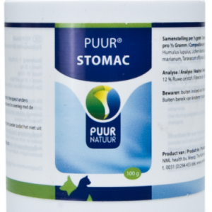 PUUR stomac