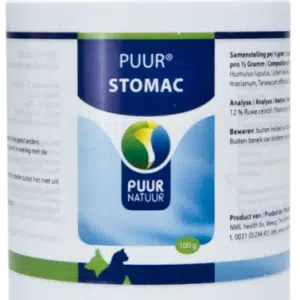 PUUR stomac