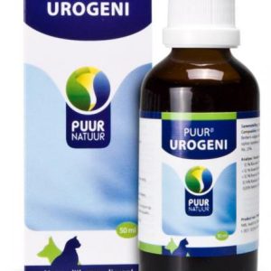 PUUR urogeni 50ml