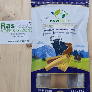 Pawfect cheese bar L