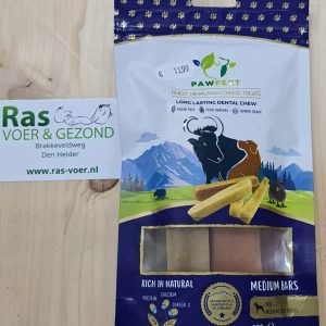 Pawfect cheese bar M