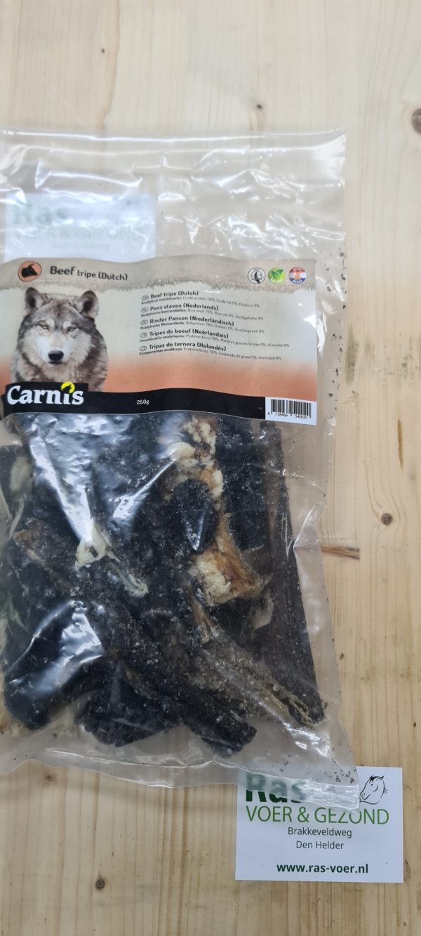 Pensstaven 250gram