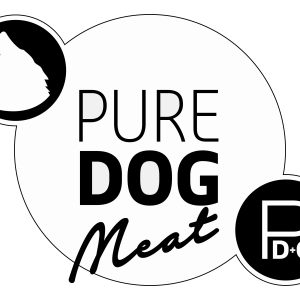 Pure Dog Rund kg