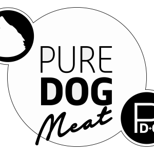 Pure Dog geit kg